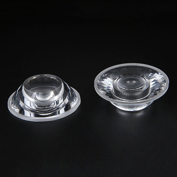 LED透鏡-YST01-P45OB12H